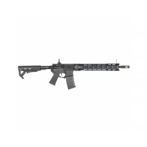 Страйкбольный автомат SI GRIDLOK 15 INCH M-LOK (Black) EC-337-15  [East Crane]